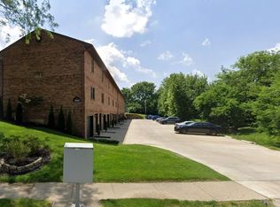 Troy Crossing - 2 Bedroom & 1.5 Bath Townhome with Garage - Troy, Ohio, Troy, OH 45373