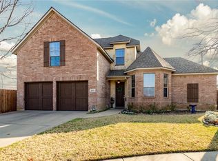 1601 Maxwell Ct, Euless, TX 76039