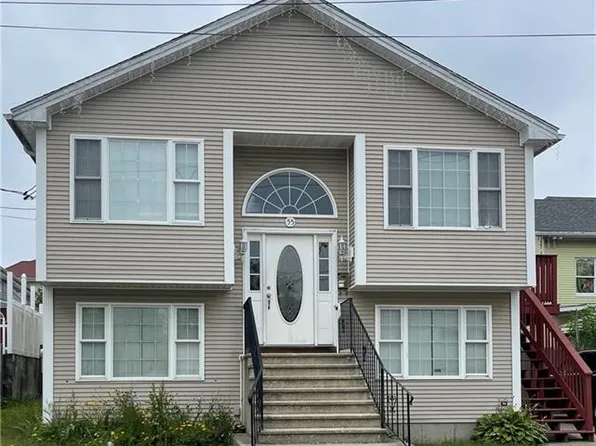 55 Whitman St, Pawtucket, RI 02860