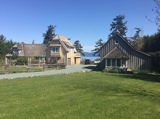 441 Eliza Rd, Lopez Island, WA 98261