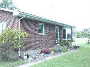 1375 S Highway 19, Hermann, MO 65041