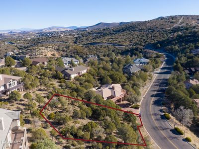 1110 Haisley Rd, Prescott, AZ, 86303
