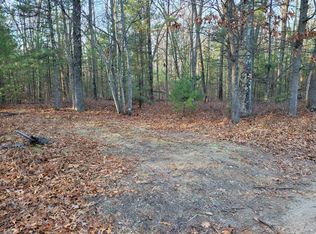 N 56th St, Pentwater, MI 49449