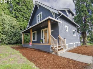 3650 SE Powell Valley Rd, Gresham, OR 97080