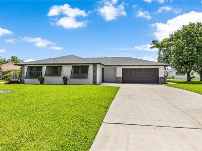 4313 SE 18th Ave, Cape Coral, FL, 33904