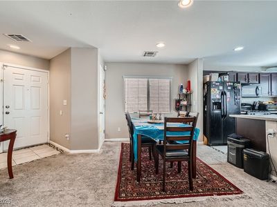 9465 Milkweed Canyon Ave, Las Vegas, NV, 89166