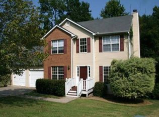 3711 Robin Way, Acworth, GA 30101