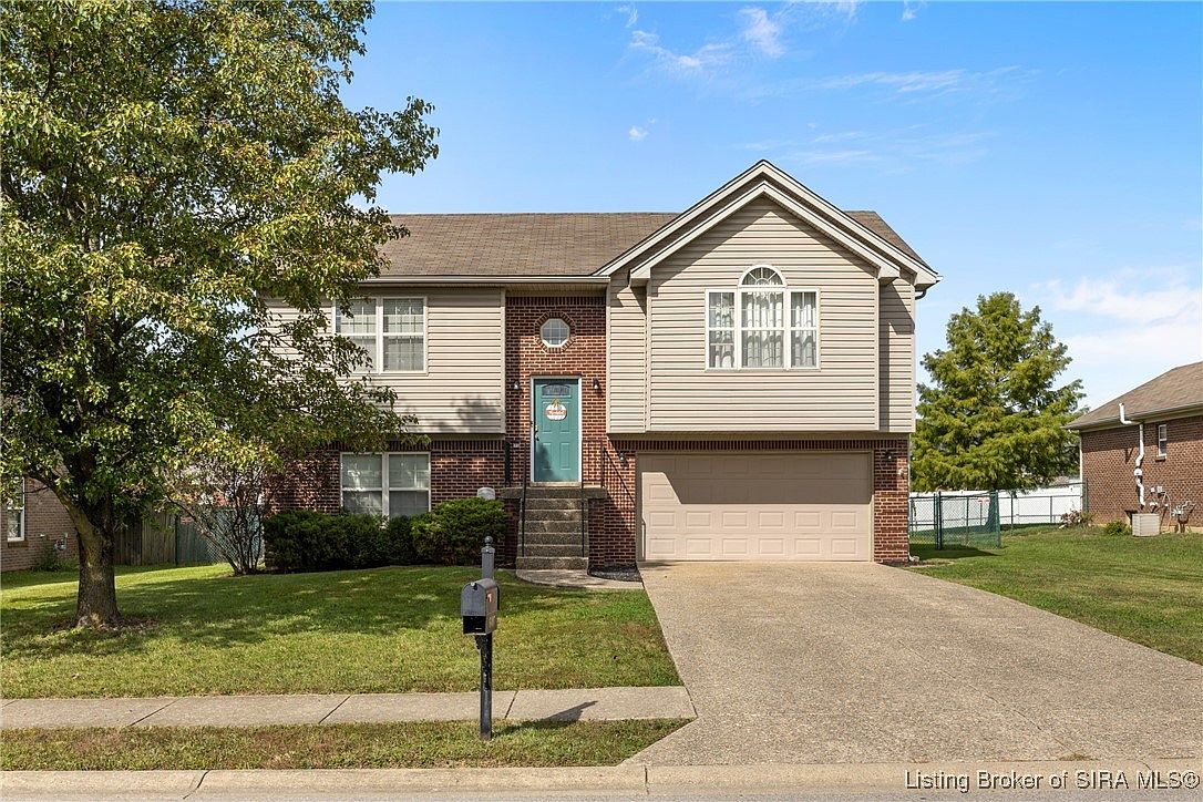 6407 Goldrush Boulevard, Charlestown, IN 47111 | Zillow