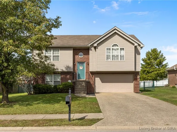6407 Goldrush Boulevard, Charlestown, IN 47111
