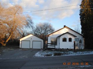 706 N Dick Rd, Spokane, WA 99212