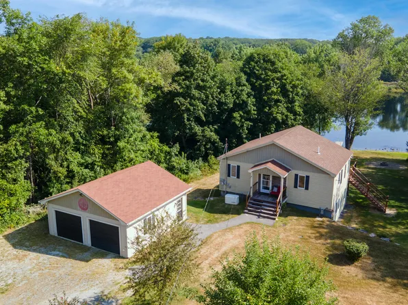 58 Fourth Street, Old Town, ME 04468