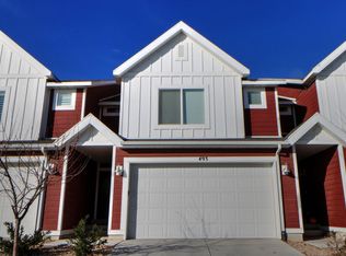 493 S Fox Chase Ln, Saratoga Springs, UT 84045