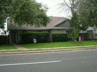 8007 W Gate Blvd #A, Austin, TX 78745