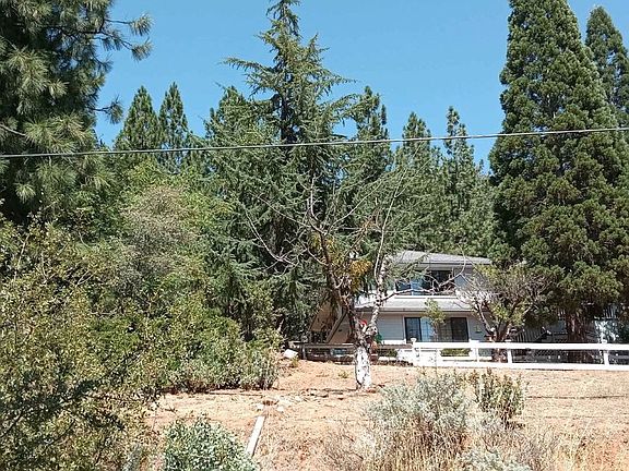 Property Side View