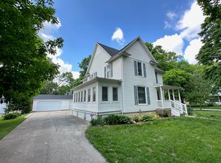 724 W Jefferson St, Winterset, IA 50273