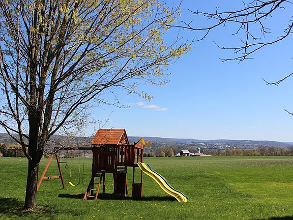 Playground - perfect for kids 12 and under