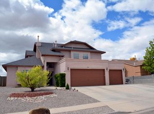 6716 Augusta Hills Dr NE, Rio Rancho, NM 87144
