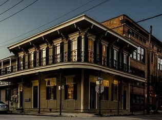 1005 Josephine St #D, New Orleans, LA 70130