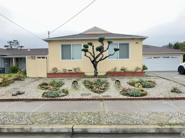 987 Castle St, San Leandro, CA 94578