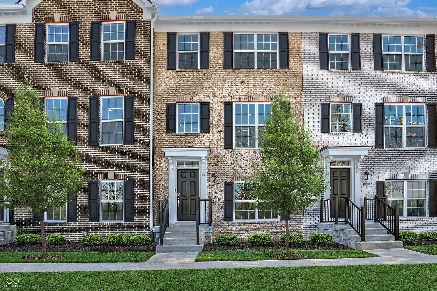 6634 Halsey St photo 1