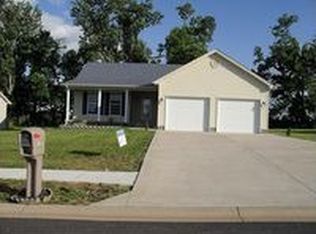 218 Turkey Foot Ln, Stanford, KY