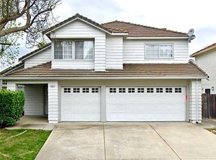 5046 Crestpark Cir, Antioch, CA 94531