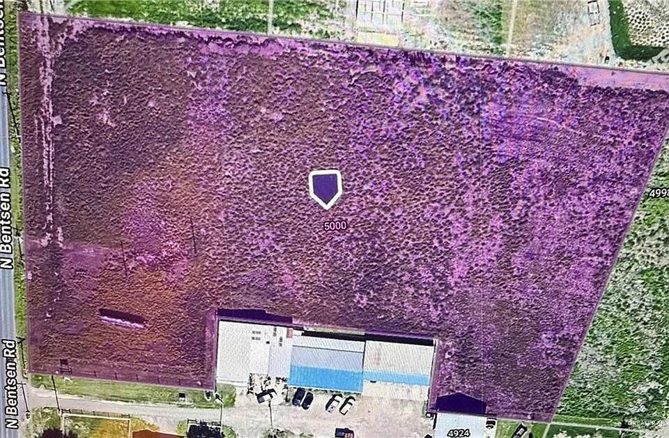 1st image of 5000 N Bentsen Rd