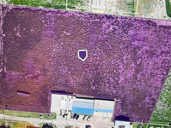 5000 N Bentsen Rd, McAllen, TX 78504