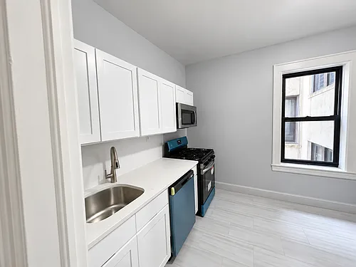 Floor plan 401