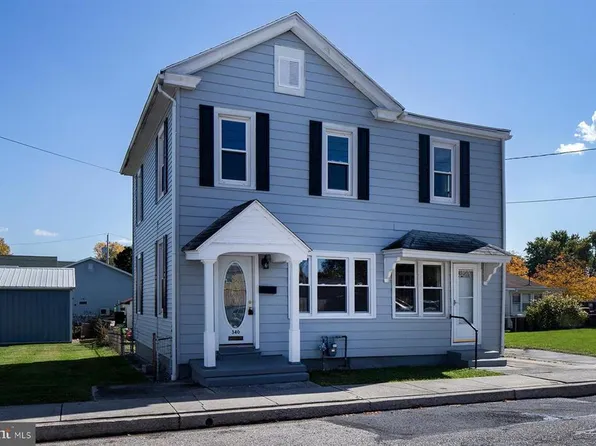 340 S Wood St, Middletown, PA 17057