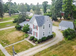 22829 Prospect Ave, Armada, MI 48005