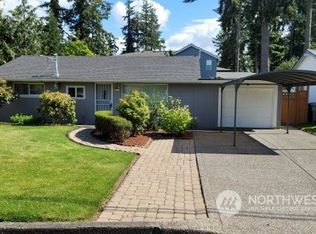 3401 NE 8th St, Renton, WA 98056