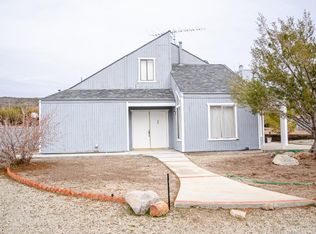 10905 Pretoria Rd, Tehachapi, CA 93561