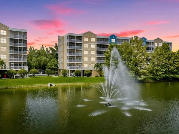 960 STARKEY ROAD #3106, LARGO, FL 33771