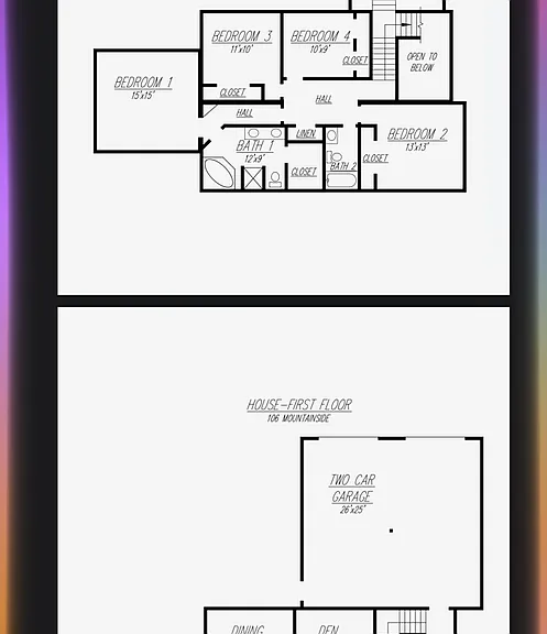 106 Mountainside Dr — Photo 13