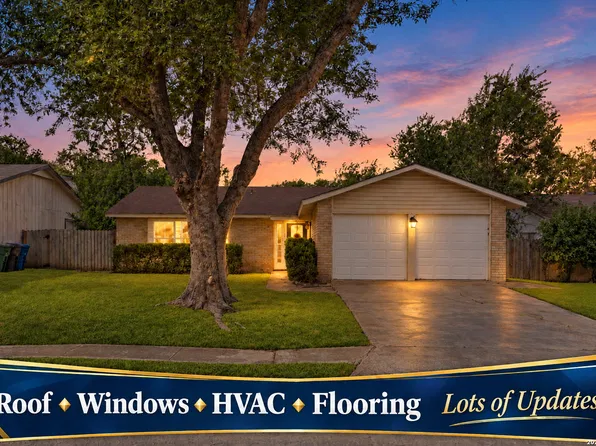 6126 HOPES FERRY ST, San Antonio, TX 78233