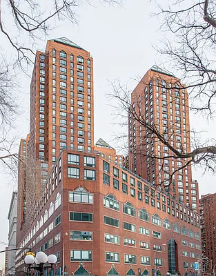 Rented by Halstead Real Estate | media 17