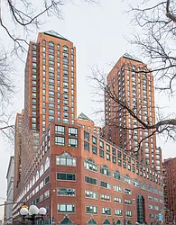 Rented by Halstead Real Estate