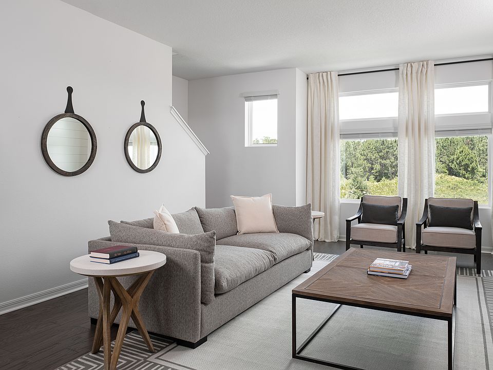 Parkview at Hamlin - Haines II Interior Image 1