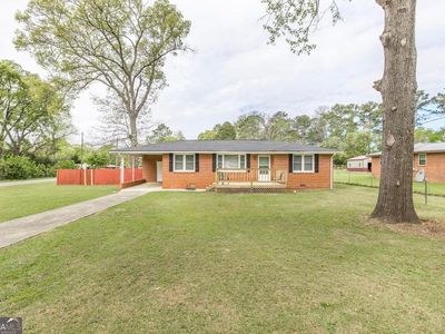 111 Grant St, Warner Robins, GA, 31088