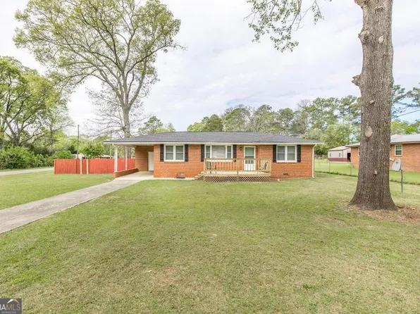 111 Grant St, Warner Robins, GA 31088