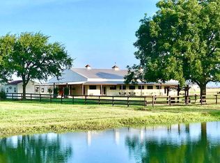 1698 Batey Rd, Collinsville, TX 76233