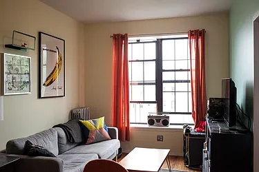 Rented by Garden Management