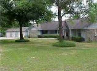 2013 Saddlebrook Dr, Pensacola, FL 32526