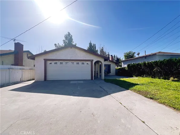 132 W Saxon Ave, San Gabriel, CA 91776