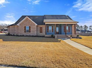 133 Windsor Ct, Clinton, MS 39056