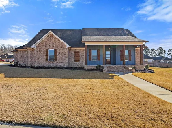 133 Windsor Ct, Clinton, MS 39056