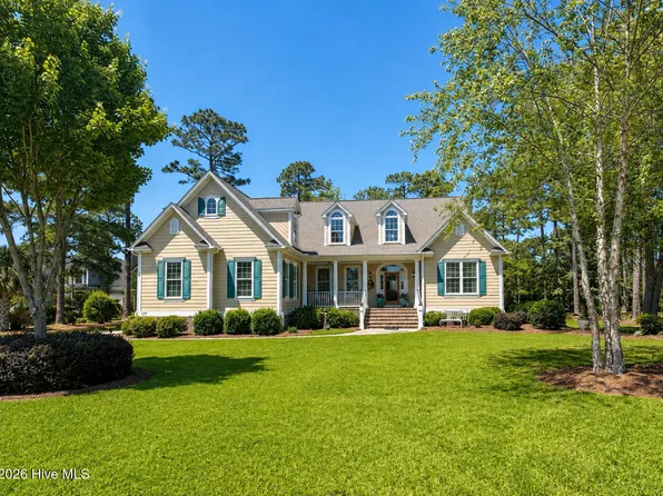 357 Bay Hill Court, Shallotte, NC 28470
