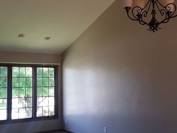 Living room view out front