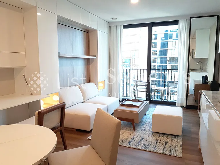 987 Queen St #3708 — Photo 8